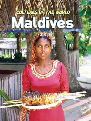 cover image of Maldives